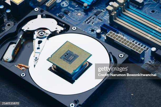 Cpu Disk Computer 2,826 Laptop Cpu Stock Photos, High-Res Pictures, and Images - Getty Images