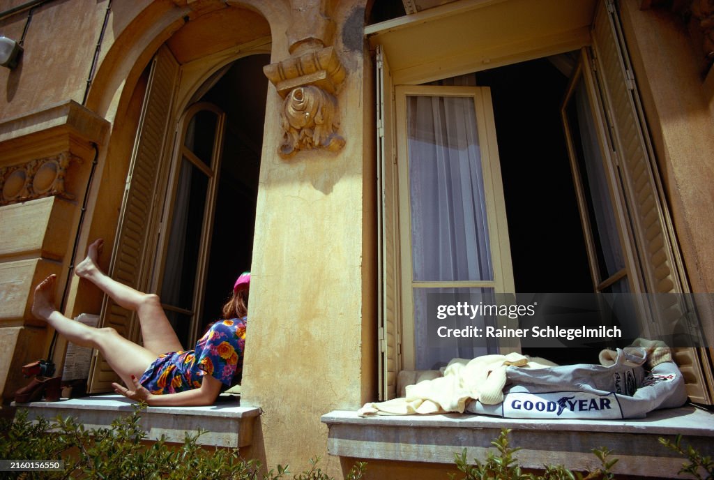 1973 Monaco GP