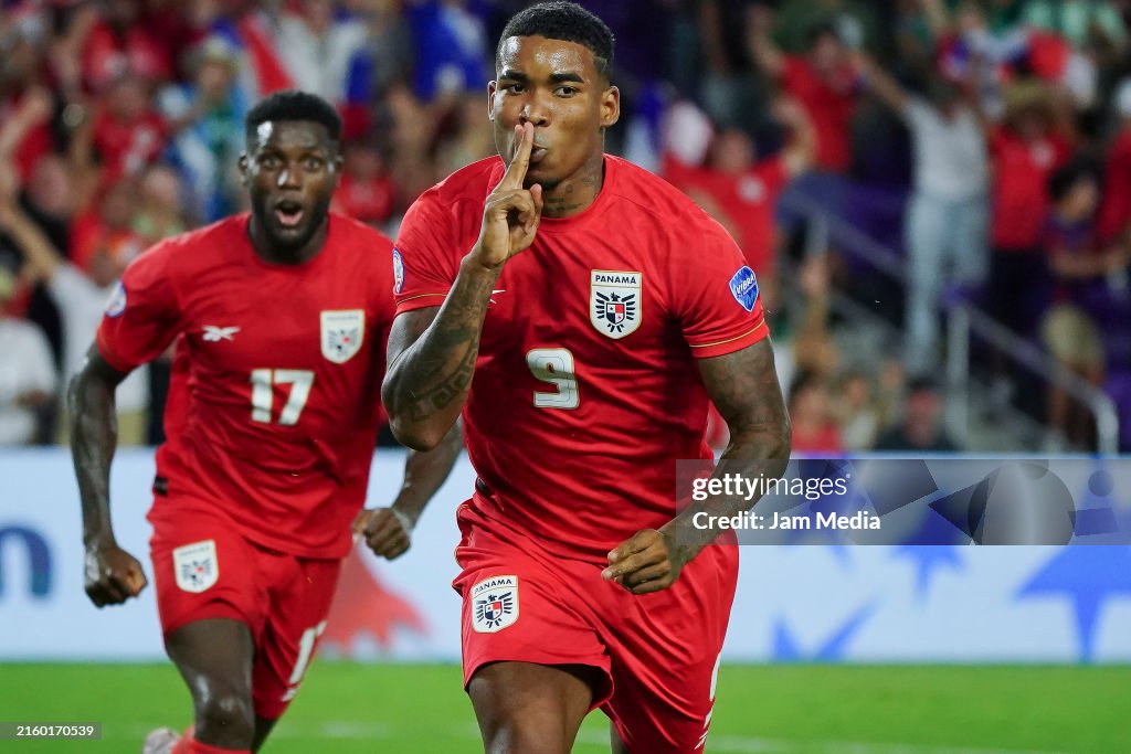 Bolivia v Panama - CONMEBOL Copa America USA 2024