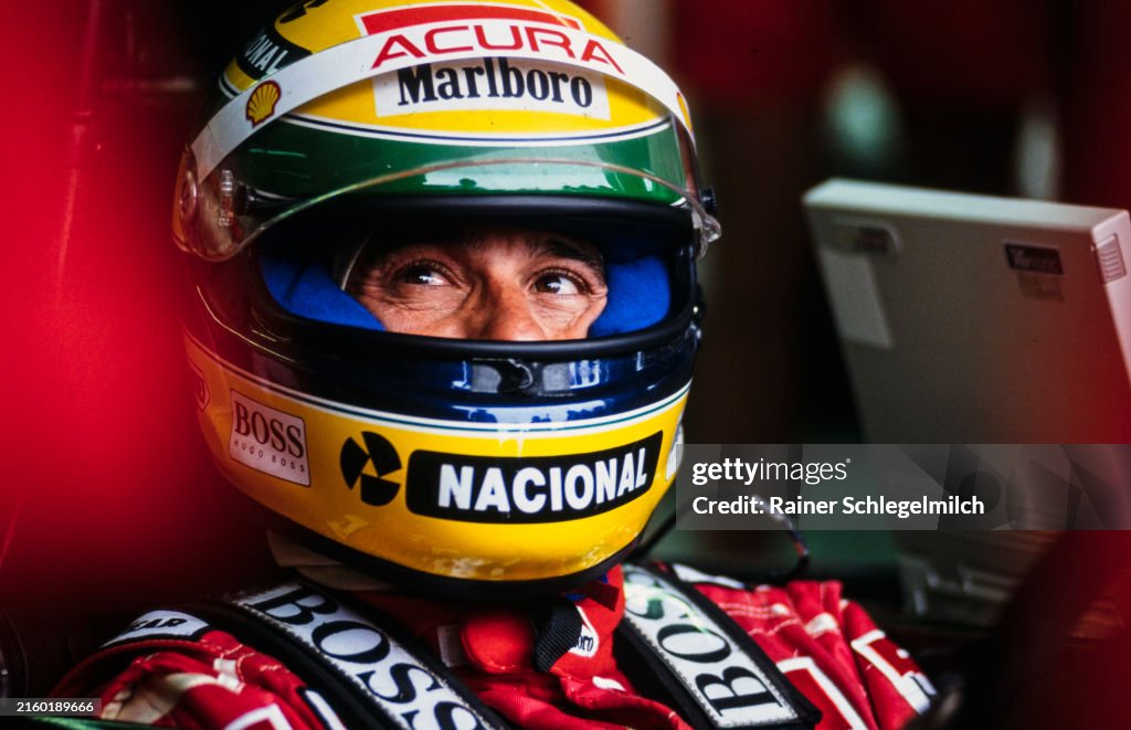 1992 Canadian GP