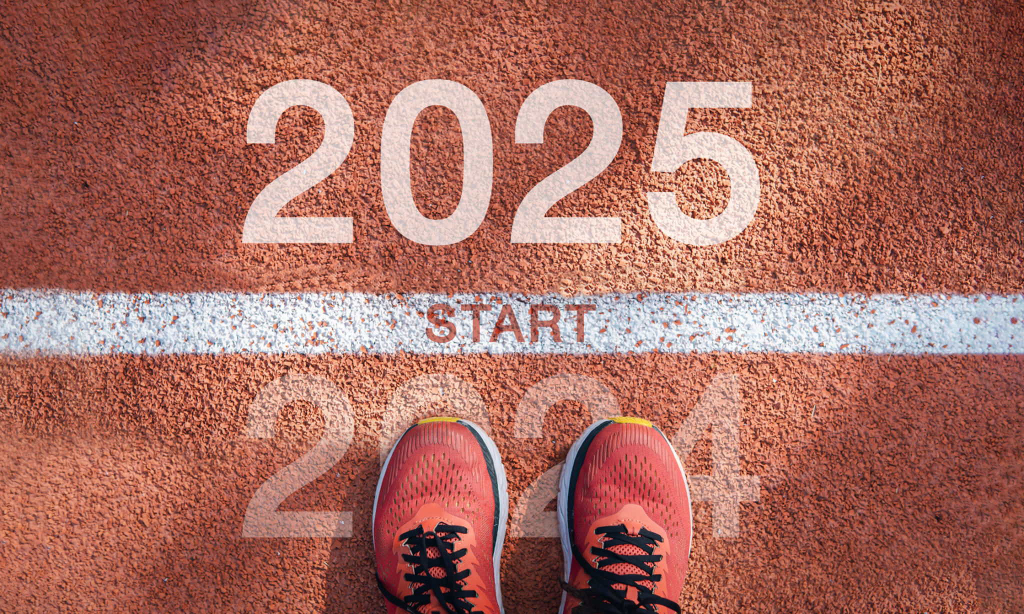 goal setting athlete