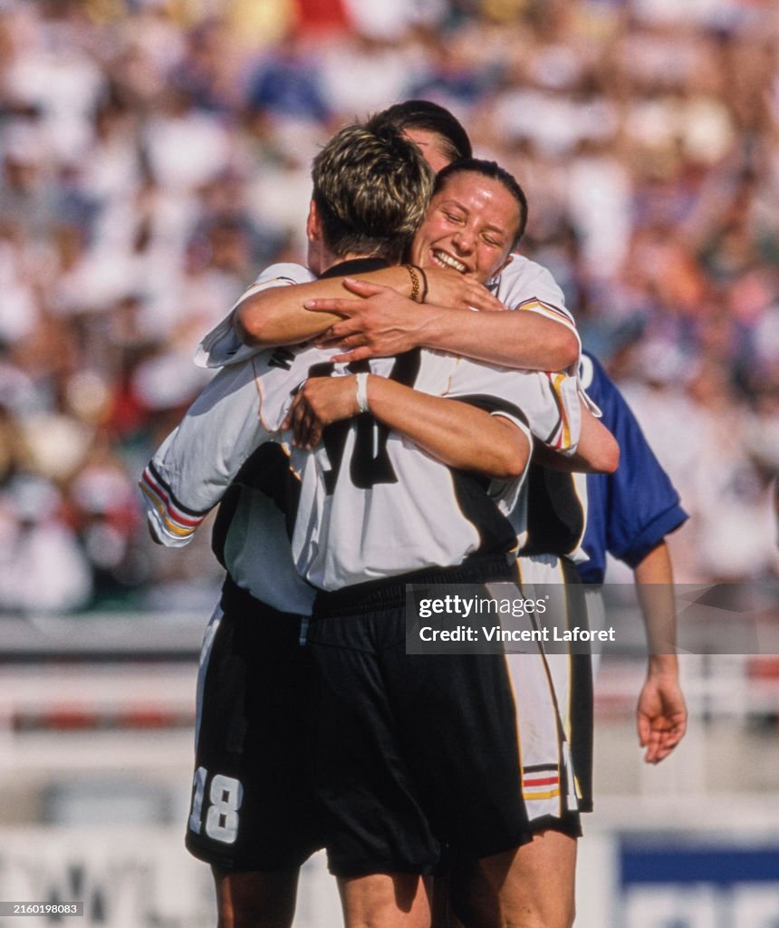 1999 FIFA Women's World Cup
