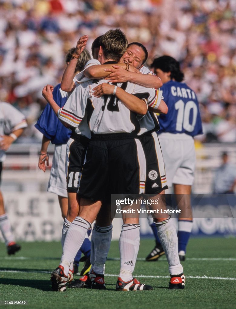 1999 FIFA Women's World Cup