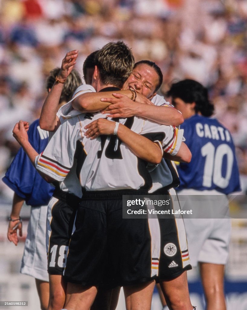 1999 FIFA Women's World Cup