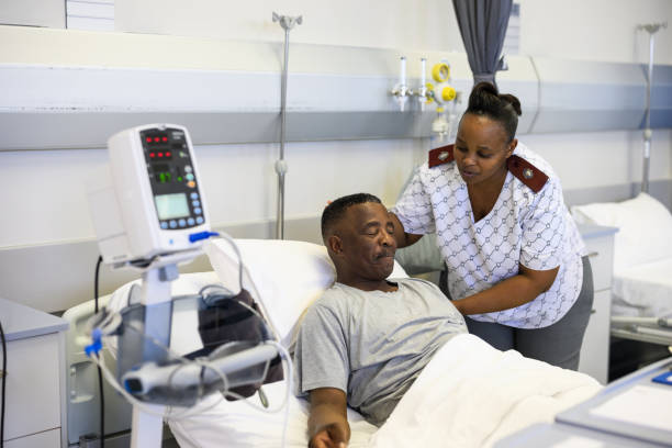 Tambo Memorial Hospital