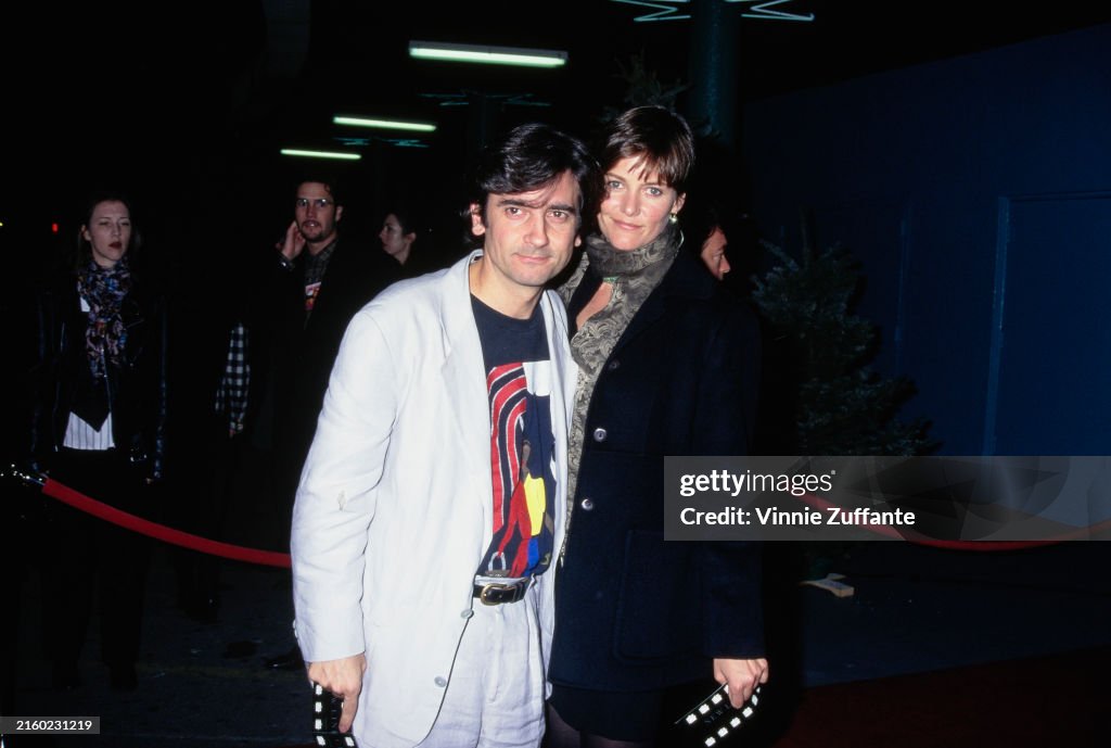 Griffin Dunne, 1994