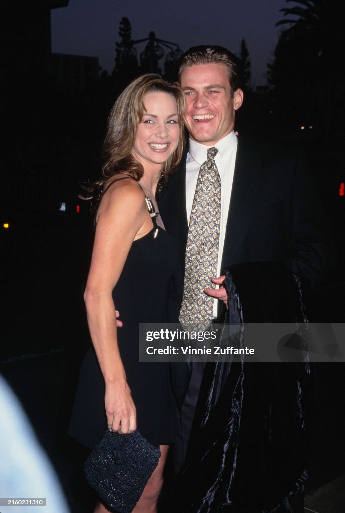 Debbe Dunning, 1995