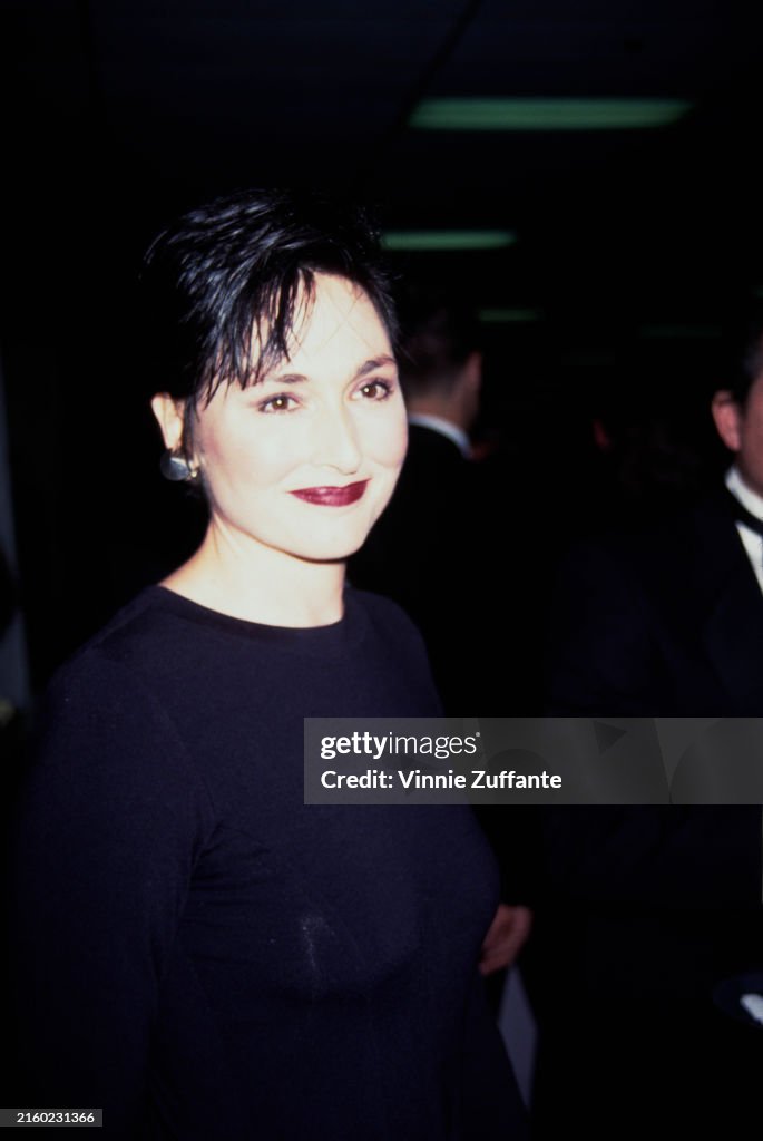 Nora Dunn, 1994