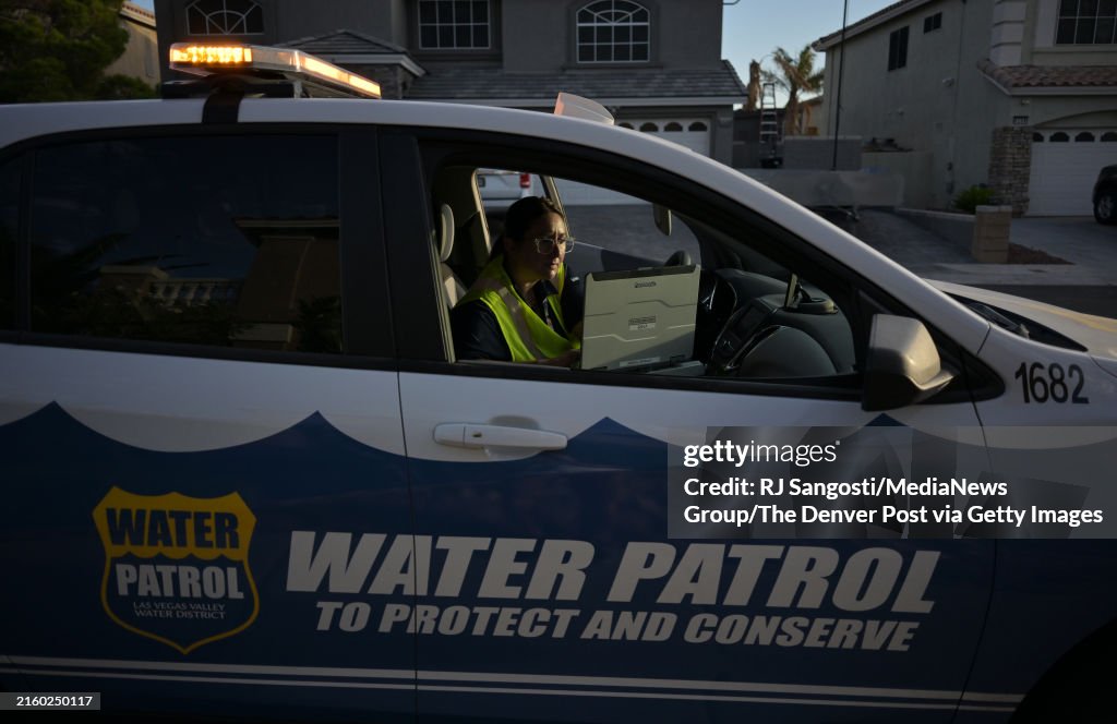 Colorado River from headwaters to the delta