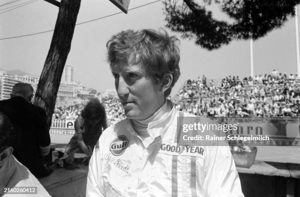 Jochen Rindt Monjunct 2,232 1968 Monte Carlo Stock Photos, High-Res Pictures, and Images ...