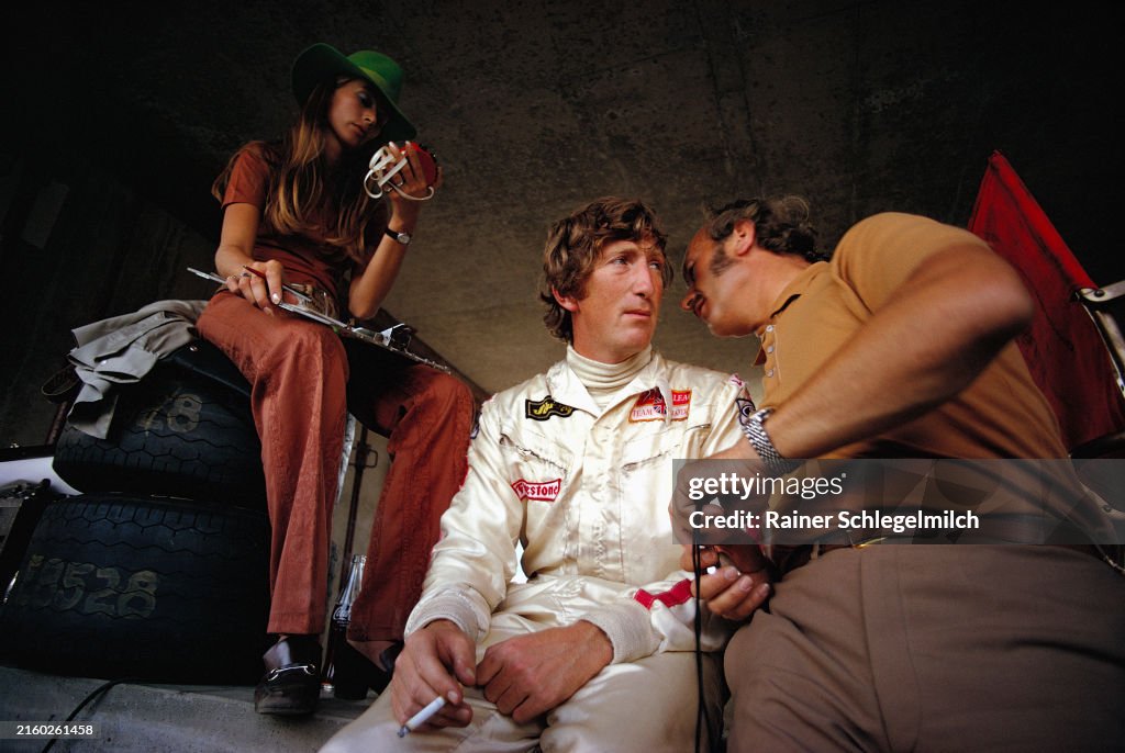 1970 Austrian GP