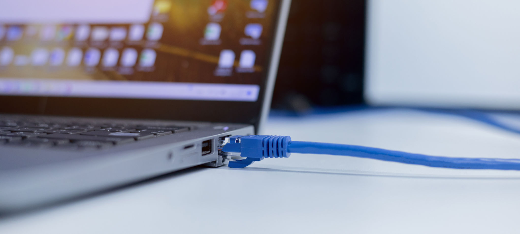 ethernet cable