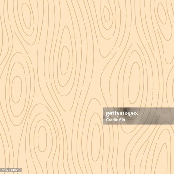 illustrazioni stock, clip art, cartoni animati e icone di tendenza di legno senza soluzione di continuità che ripete piastrellabile venatura del legno sfondo - grana del legno