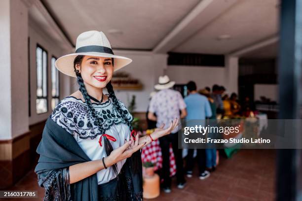 2829 Woman 2,829 Colombia Woman Traditional Stock Photos, High-Res Pictures, and ...