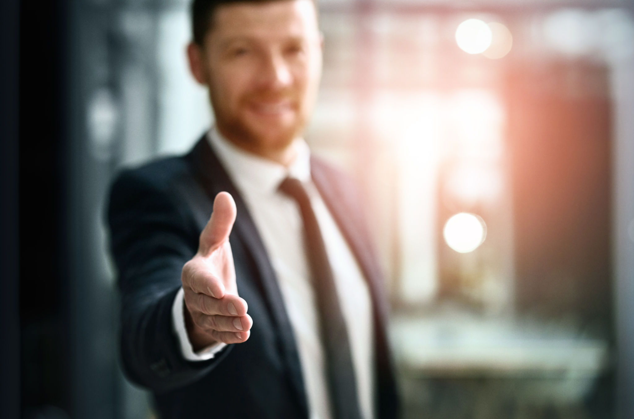entrepreneur support