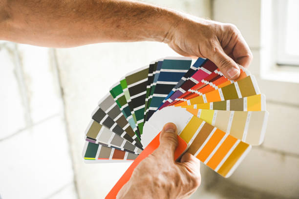 Workshop Color Sample 24,096 Color Sample Stock Photos, High-Res Pictures, and Images - Getty ...