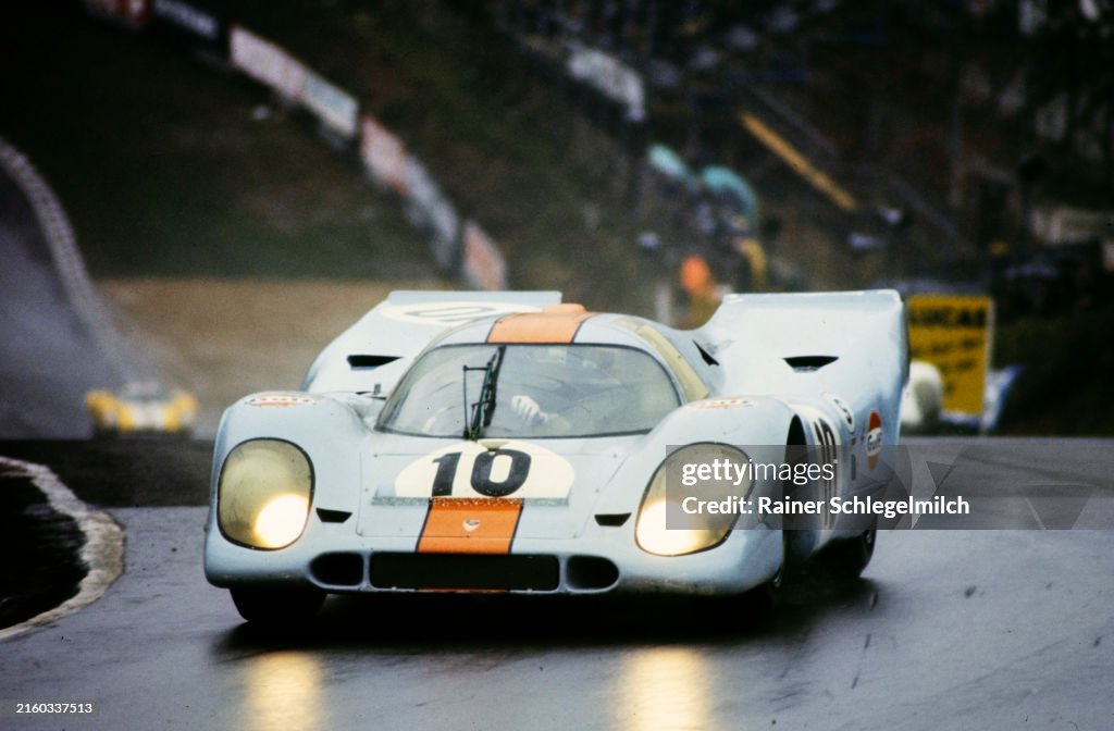 1970 Brands Hatch 1000 kms