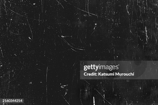 Scratched black wall texture abstract grunge background Scratched black wall texture abstract grunge background