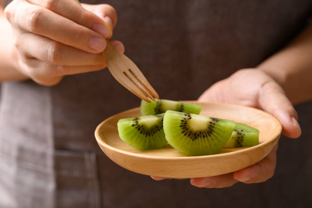 Get a Healthier Gut Naturally With These 5 Superfoods