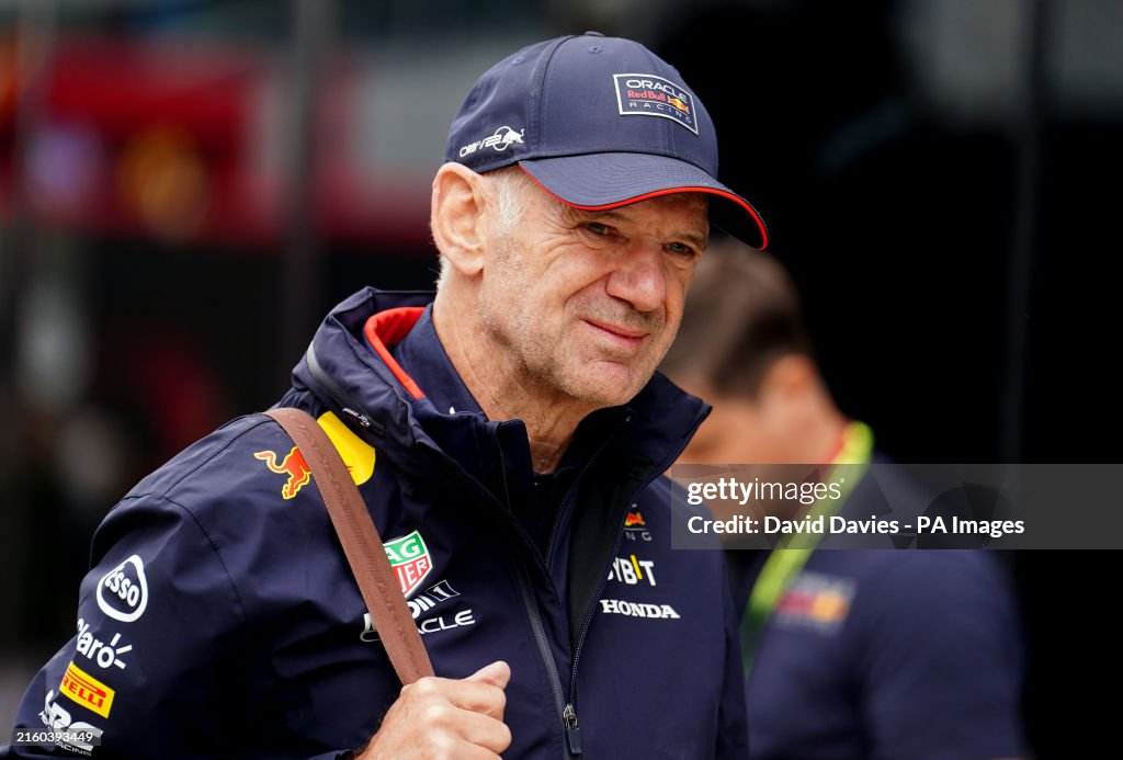 British Grand Prix 2024 - Race - Silverstone