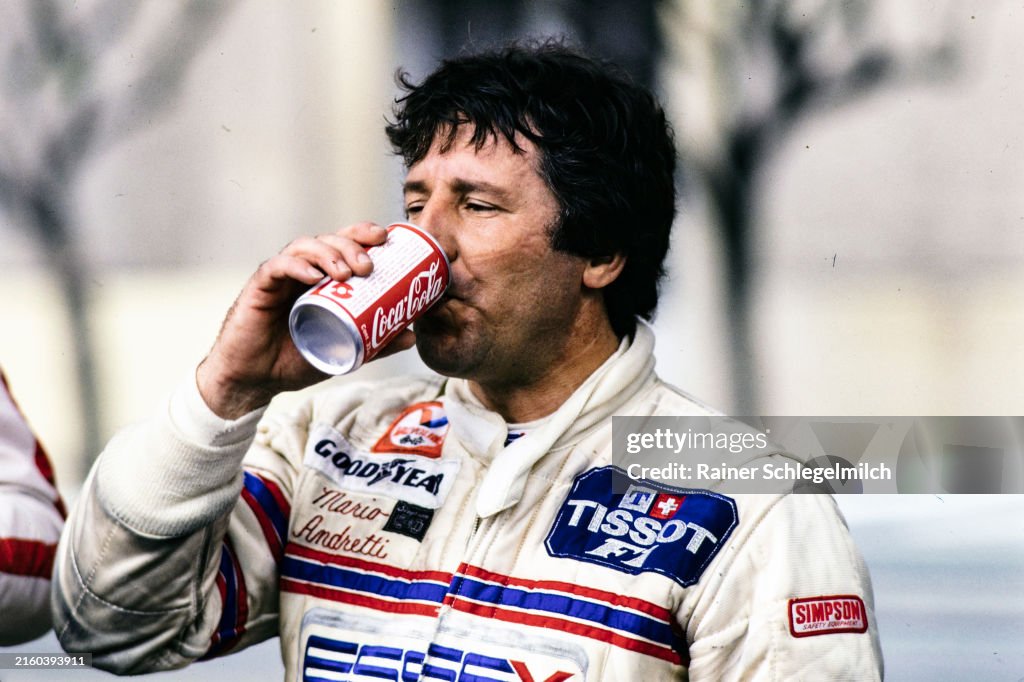 Formula 1 1980: Monaco GP