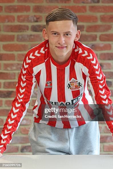 Chris Rigg Procurement Chris Rigg pictured after signing his first professional contract at ...