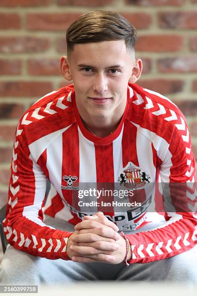 Chris Rigg Face Chris Rigg pictured after signing his first professional contract at ...