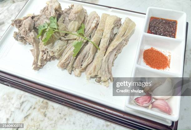 Mutton Kit 837 Barbecue Kit Stock Photos, High-Res Pictures, and Images - Getty Images