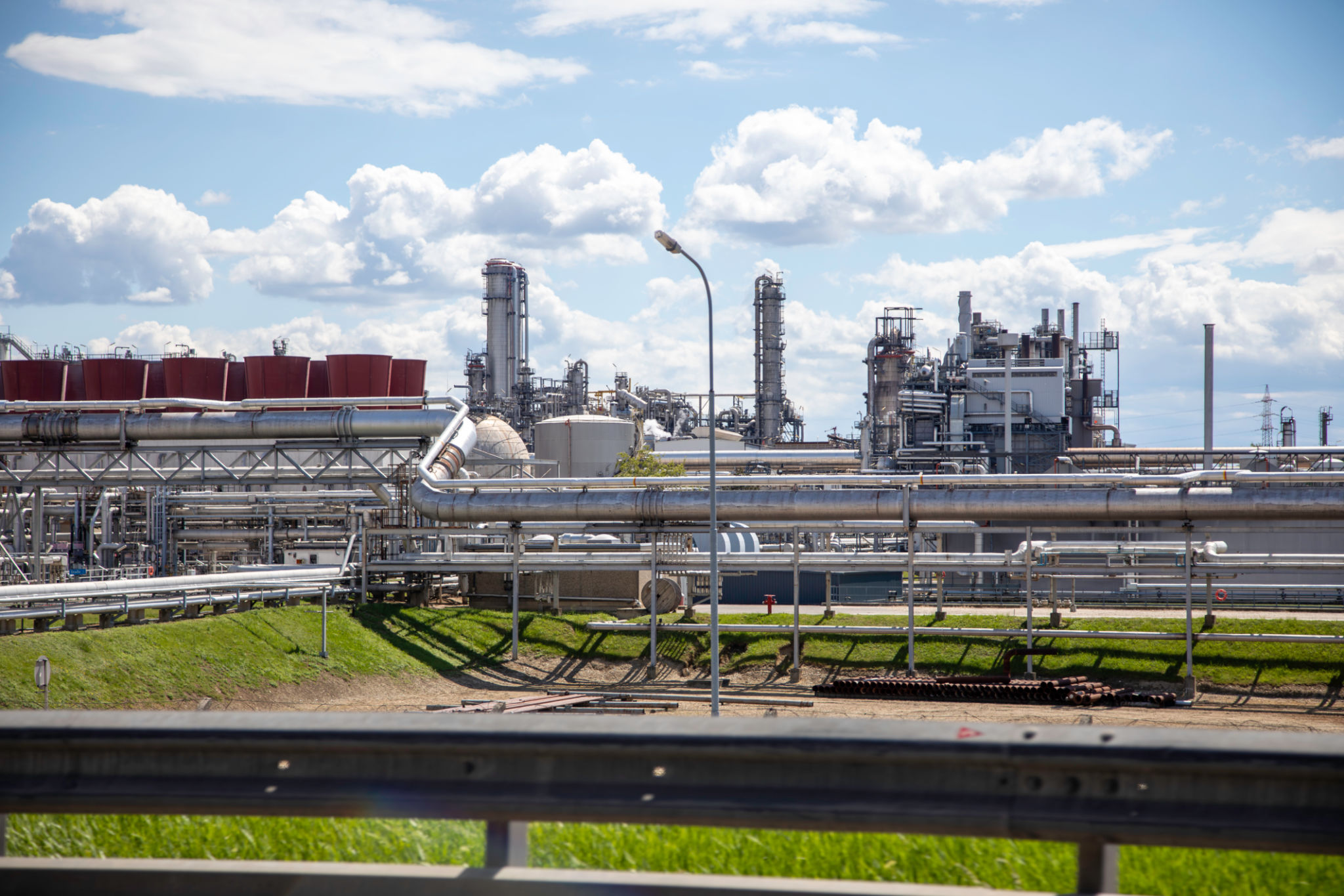 austria industry