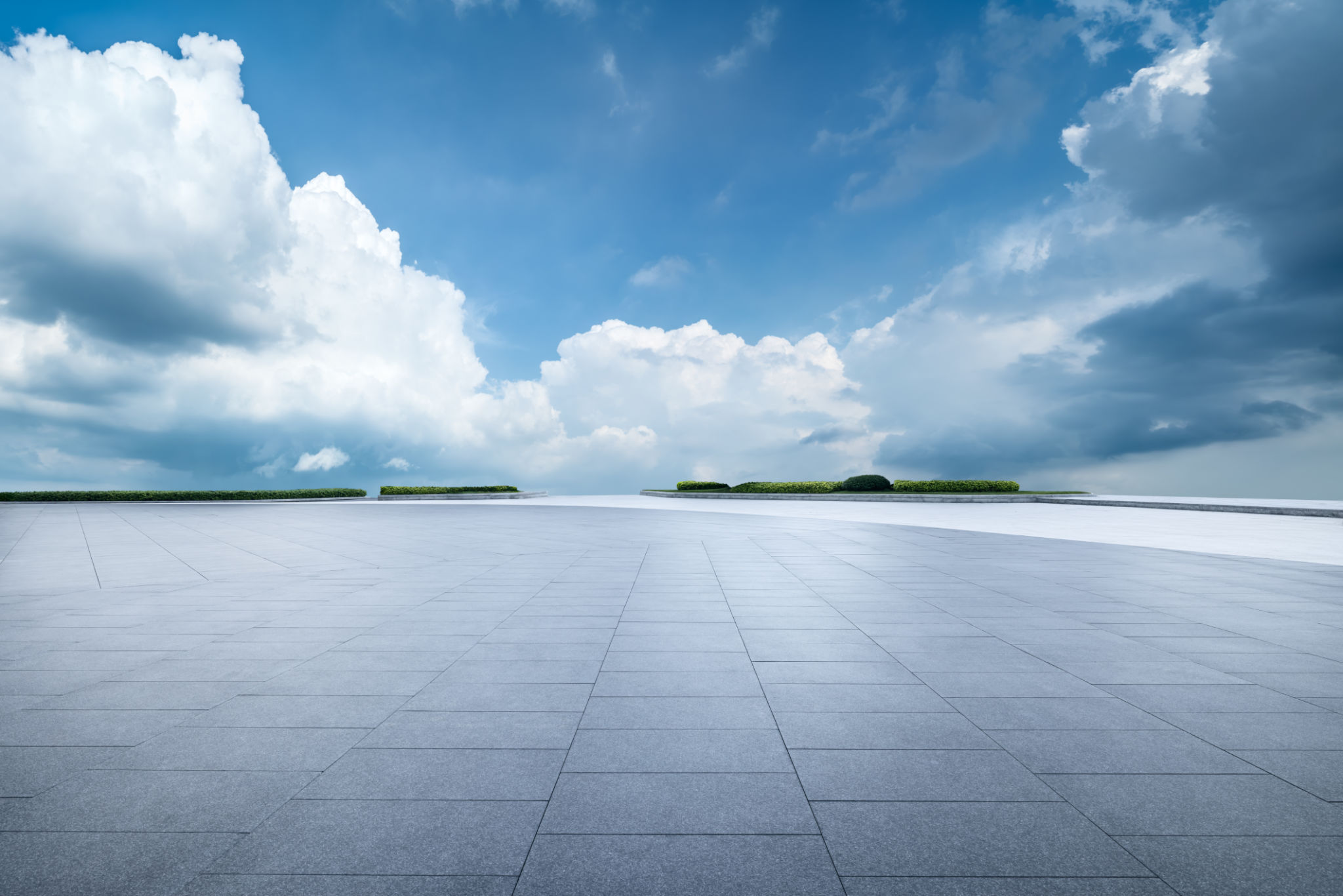 modern flooring