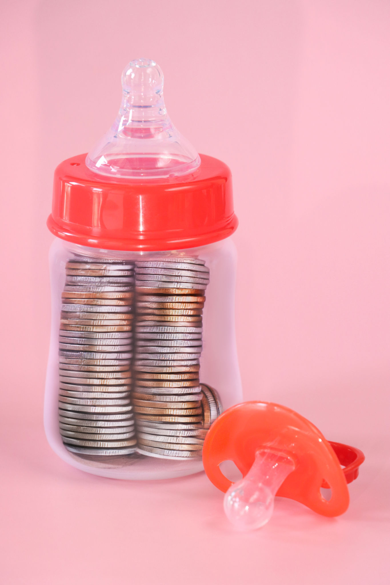 childcare planning