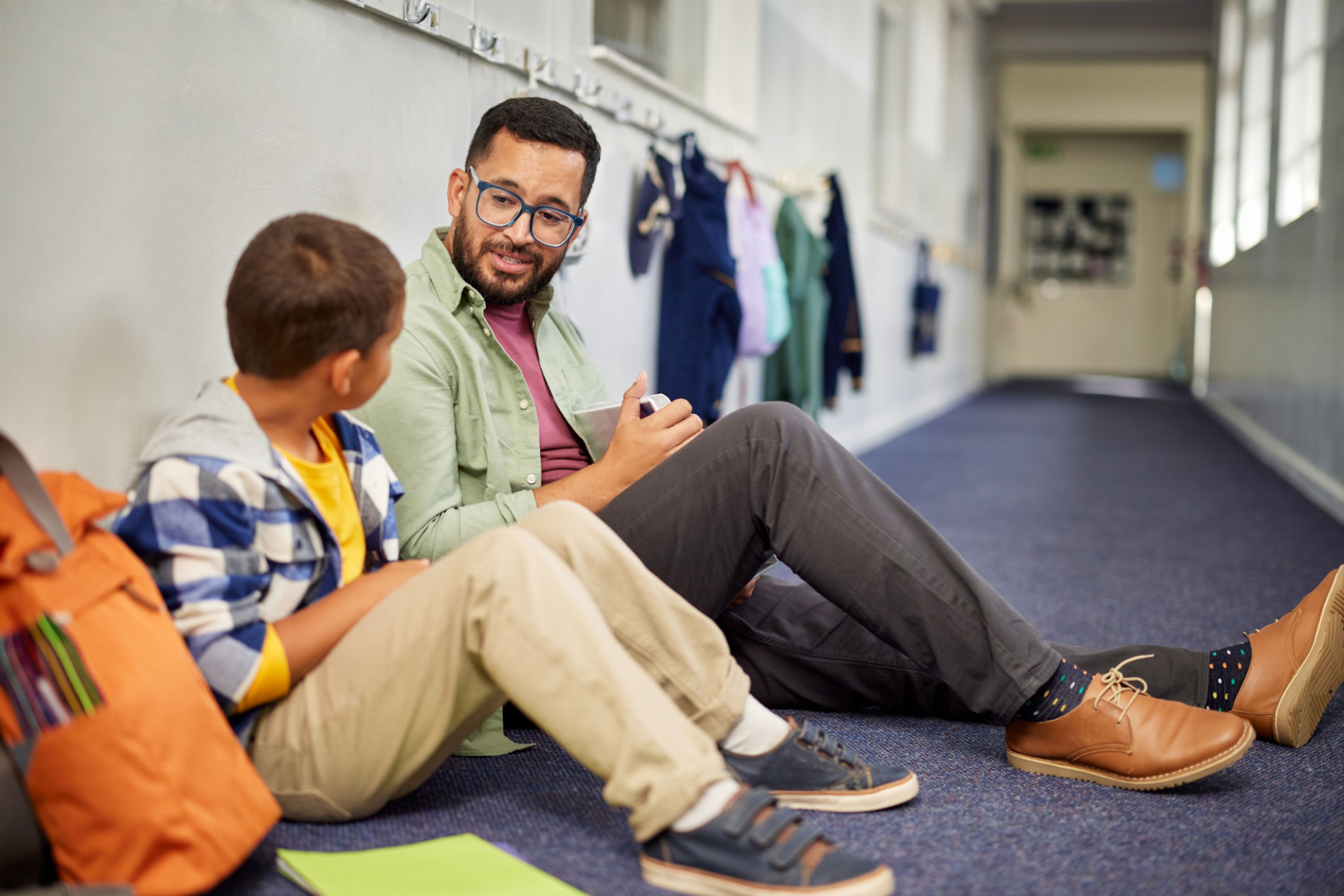 school counseling