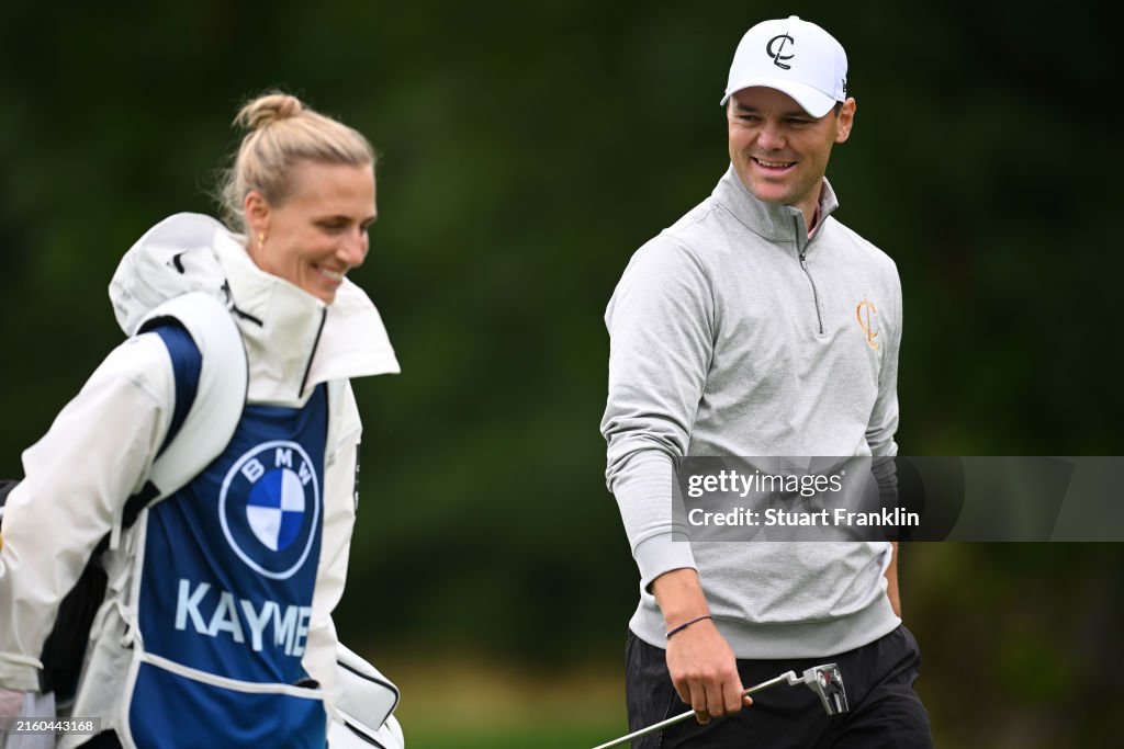 BMW International Open - Previews