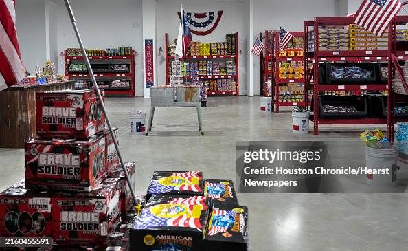 Firecracker Stand The Last Stand Fireworks opening a 6,000 square foot operation on ...