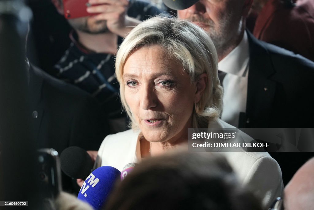 FRANCE-POLITICS-VOTE