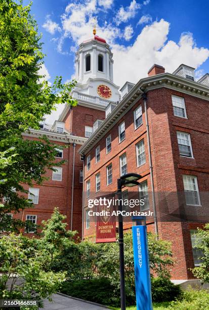 669 Images Of Boston University Dorms Stock Photos, HighRes Pictures