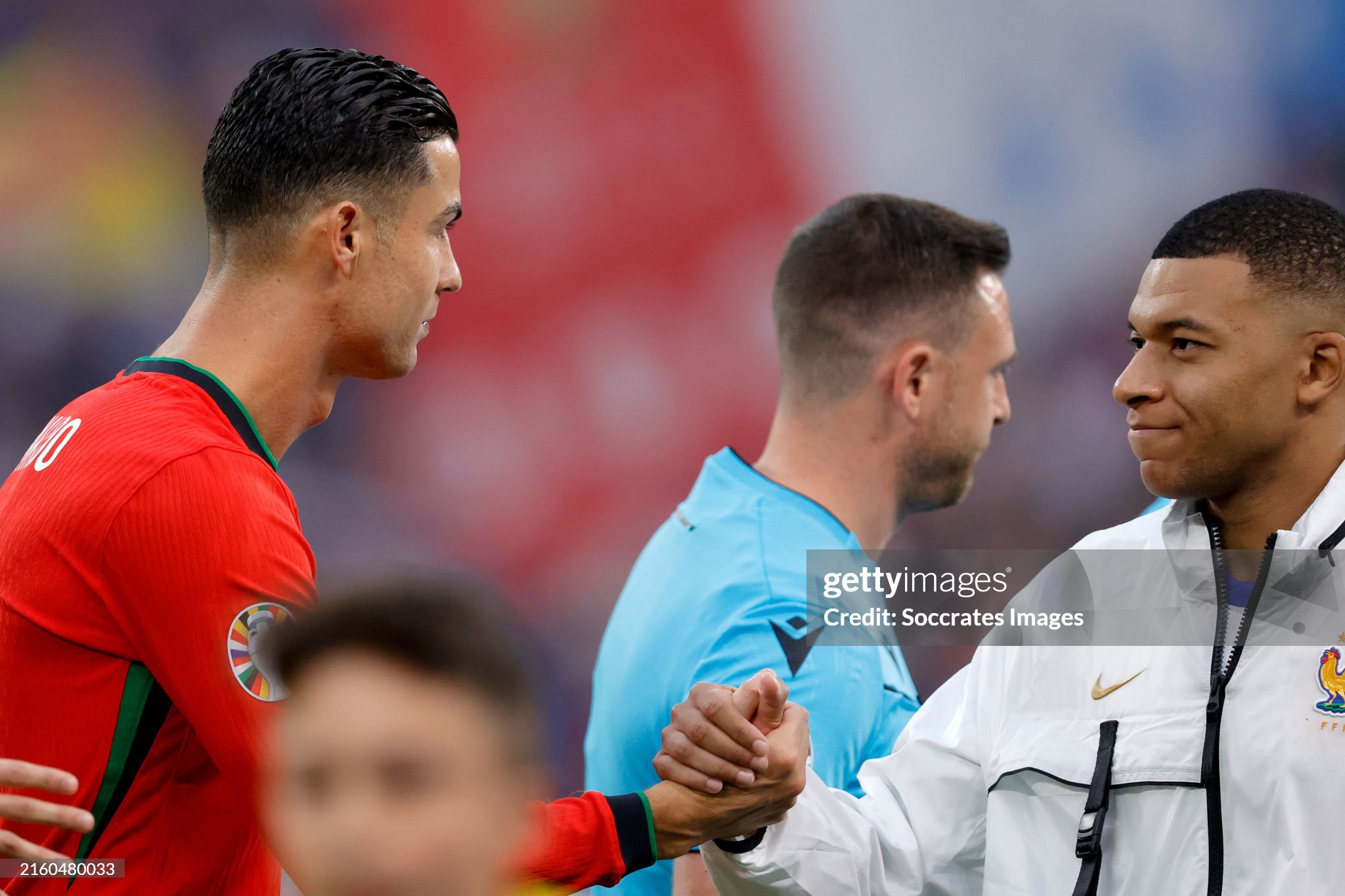 Mama Mbappé warned her son: PSG will win the Champions League before Real Madrid