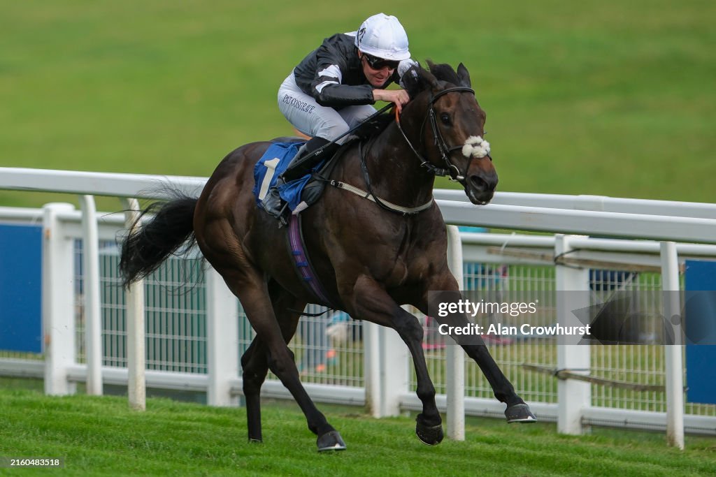 Epsom Races