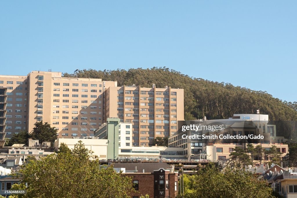 UCSF Parnassus
