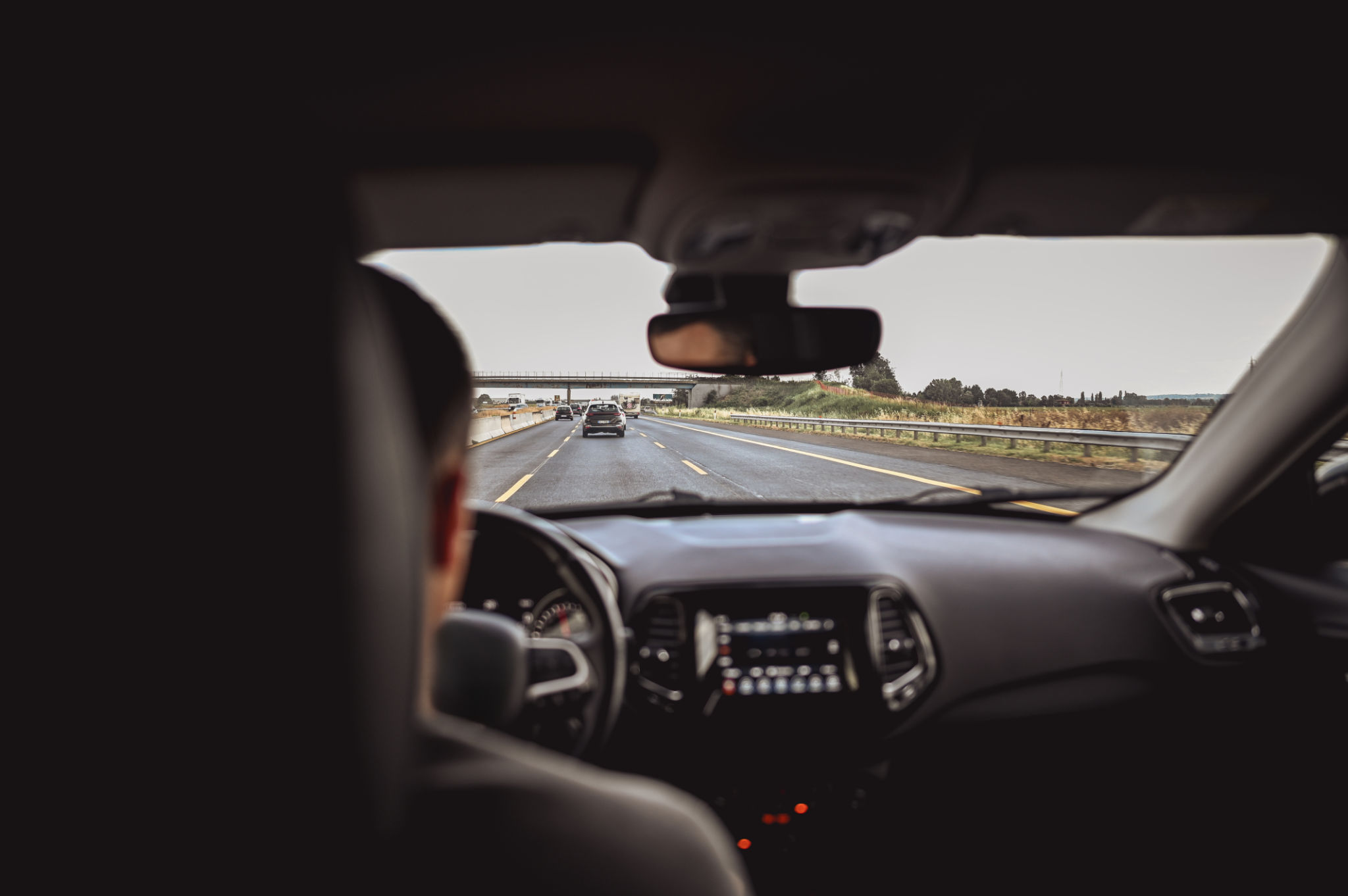 chauffeur safety
