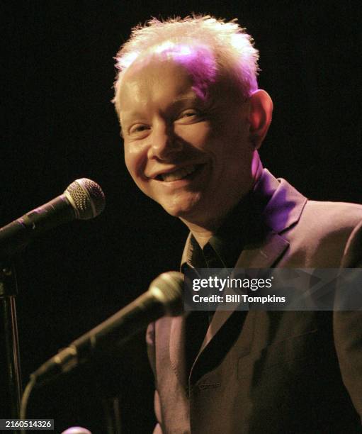 Singer Joe Jason 289 Joes Pub Photos & High Res Pictures - Getty Images