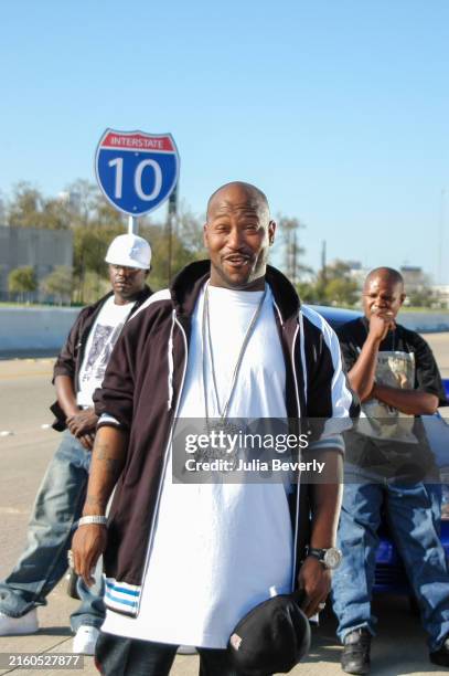 Bun Dog Rapper 2,242 Bun B Photos & High Res Pictures - Getty Images