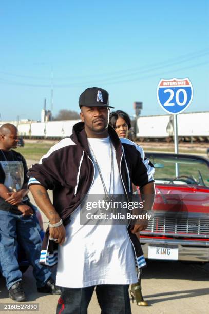 Bun Dog Rapper 2,242 Bun B Photos & High Res Pictures - Getty Images