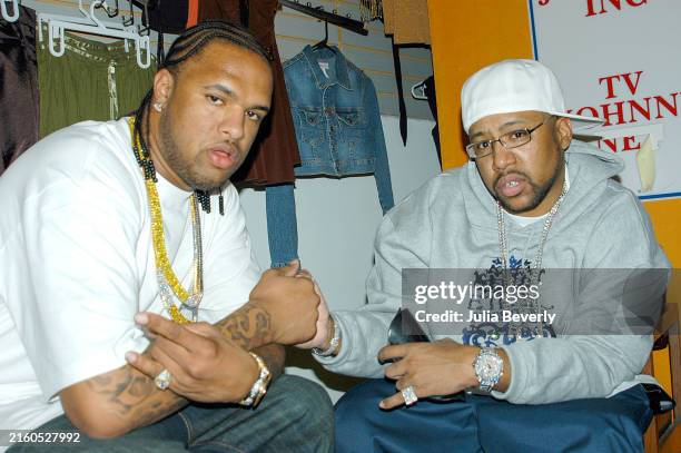 Pimp Rapper 346 Pimp C Photos & High Res Pictures - Getty Images