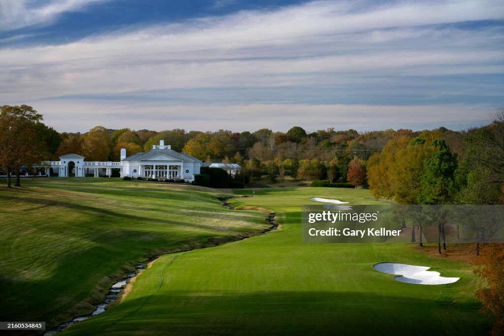 2025 PGA Championship - Previews