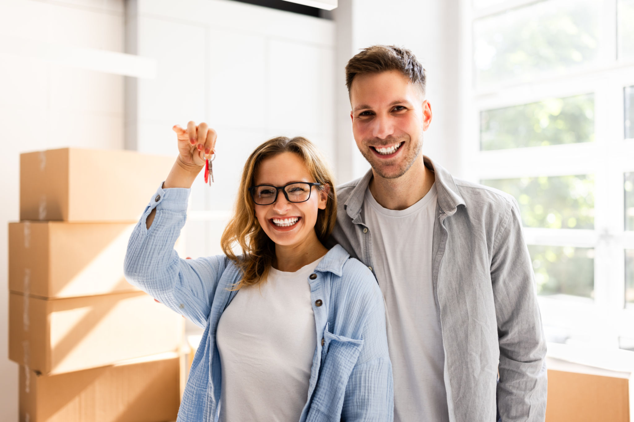 happy movers