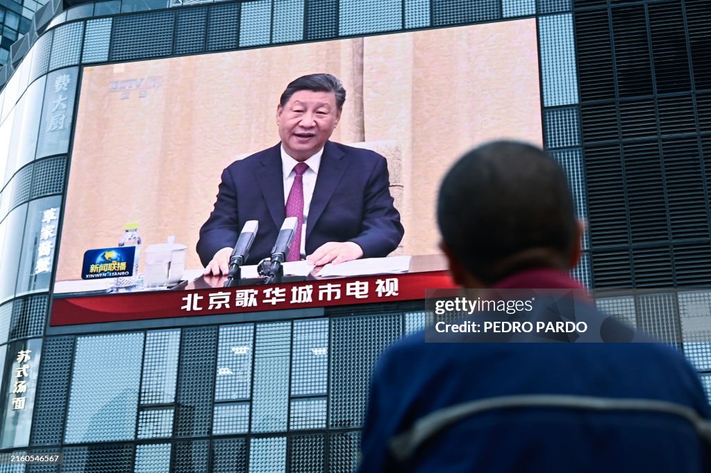 CHINA-HUNGARY-DIPLOMACY