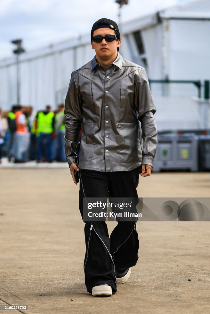 F1 Grand Prix of Great Britain - Previews