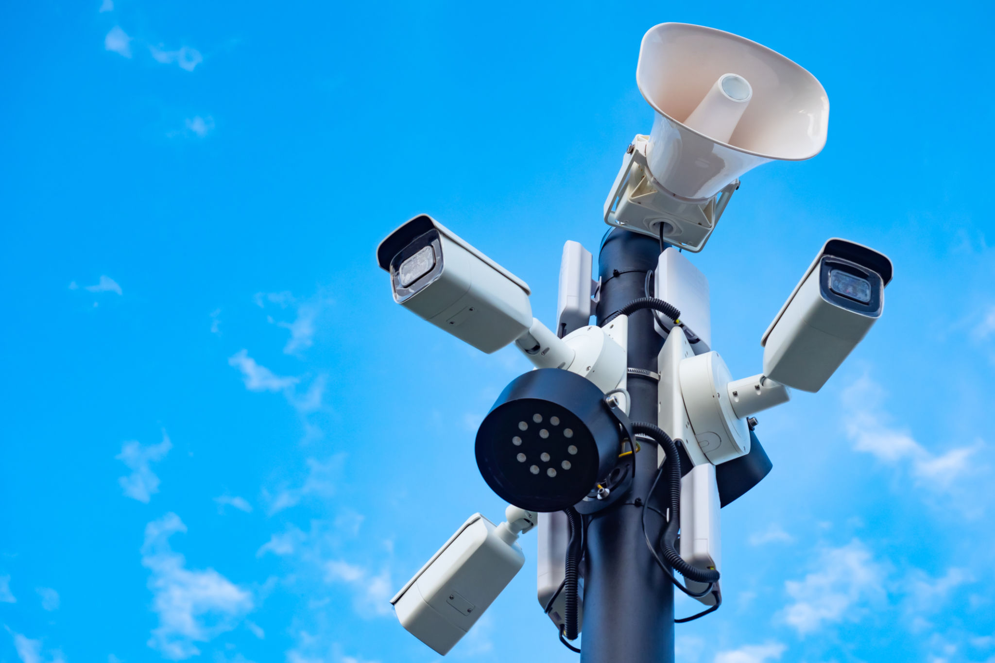 custom surveillance systems