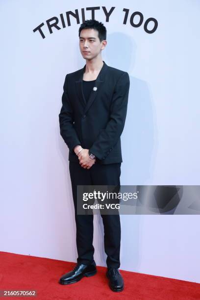 Li Pior Actor 148 Li Xian (Actor) Stock Photos, High-Res Pictures, and Images - Getty ...